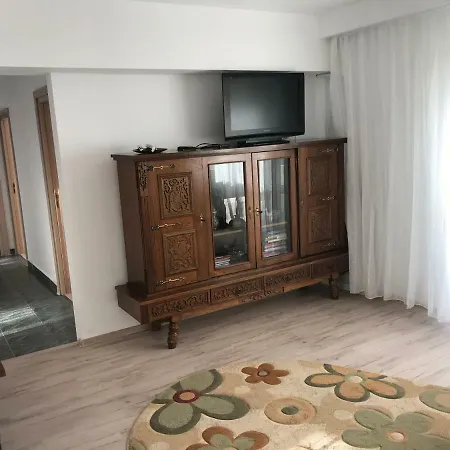 شقة Apartament Theo *