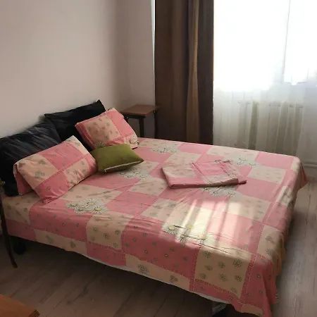 Apartament Theo شقة مانغاليا